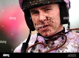 Jockey taunton hi-res stock photography and images