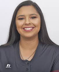 2018 Softball Roster