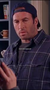 Exploring Season 2 of Gilmore Girls: Rory, Lorelai, and Luke