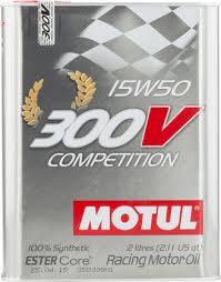 Motul Oils And Lubricants Products