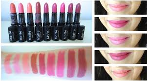 Create a perfect pout with liquid lipstick from nyx professional makeup. Harga Lipstik Nyx Original Daftar Harga Terbaru Mei 2020