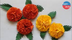 Check spelling or type a new query. Diy Paper Flowers Very Easy And Simple Paper Crafts Youtube