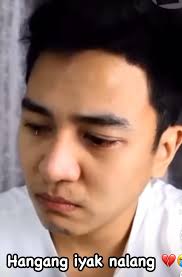 Dina napigil ni Jak Roberto ang kanyang emotion sa break up nila ni Barbie  Forteza😢😭💔 Talagang mahal nya si Barbie.. kaya lang tapos na ang  relasyon nila kaya ibinuhos nalang ang mga