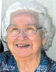 WILMA MORRIS Obituary