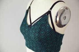 The maya bra is a free (!) bra pattern available from a romanian designer. The D Arcy Bralette Free Sewing Pattern Mood Sewciety