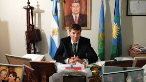 Видео el intendente de lincoln. Detienen Al Ex Intendente De Lincoln Por Corrupcion