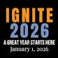 IGNITE 2026 event image