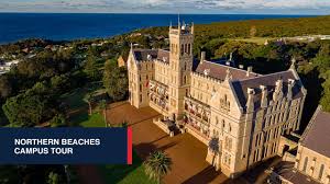 Highly flexible and custom content models with multiple field types. Northern Beaches Campus Icms