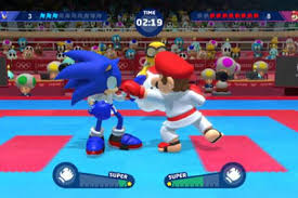 Mario & sonic in the beijing olympics in japan), is a sports game. Mario And Sonic At The Olympic Games Tokyo 2020 Release Date Confirmed Player One