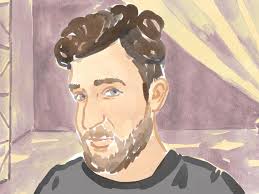 Savion Glover's Search for Rhythms