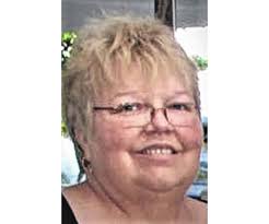 Susan Panter Obituary (1952