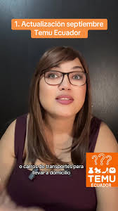 Actualizaciones de Envíos en Ecuador con Crossborderly y Temu