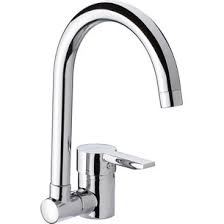 Mitigeur Evier Kitchen E 40 A Bec Rabattable Sider Sider Biz