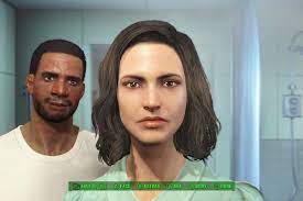 How Fallout 4 Handles Romance Character Progression And More Polygon