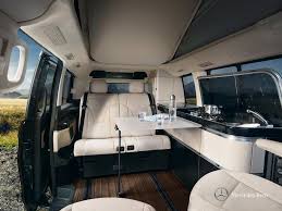 Pin Auf Mercedes Viano Camper