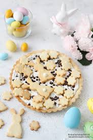 Check spelling or type a new query. Crostata Con Crema Di Ricotta E Gocce Di Cioccolato La Tana Del Coniglio
