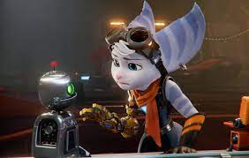 The game was first revealed during the playstation 5 showcase on june 11, 2020 (an exact year before it's. The Install Size For Ratchet Clank Rift Apart Has Been Revealed