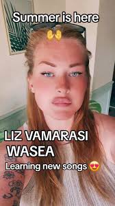 Wasea Liz Vamarasi Lyrics