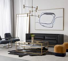 In this post, we are going to showcase 35 rustic leather living room furniture design ideas check out, and get inspired. Sunpan