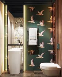 Try these awesome and affordable bathroom decorating ideas that perfectly fit your low budget. 30 Quick And Easy Bathroom Decorating Ideas Small Toilet Decor Easy Bathroom Decorating Bathroom Decor