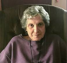 Betty Mcafee's Instagram, Twitter & Facebook