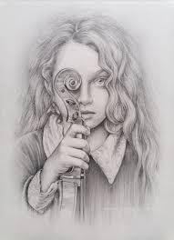 Hello guys, I always see your amazing work and I am just mastering the  courage to post this collage of my improvement over the last year. I have  been think about posting