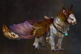 There you will find all the achievements needed for earning your . Griffon Mount Skin Guild Wars 2 Wiki Gw2w