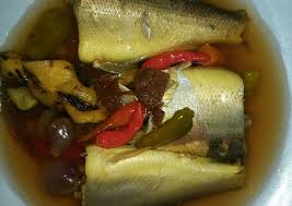 Resep masakan resep garang asem. Cara Meracik Garang Asem Bandeng Nikmat
