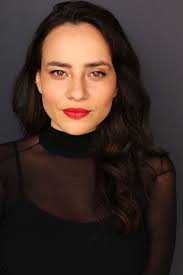 I Watched You Become Death