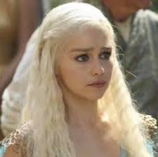 Emilia Clarke as a Middle School Star 🌟