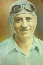 Charles Albin “Dutch” Baumann (1897-1930)