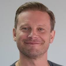 Nick Rothwell's Instagram, Twitter & Facebook