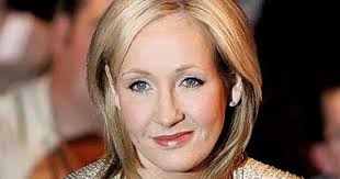 What's Creative?: The Magical Creativity of J.K. Rowling