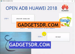 Huawei frp lock remove tool019 file … Download Huawei Frp Tool Huawei Honor Frp Techy Deba