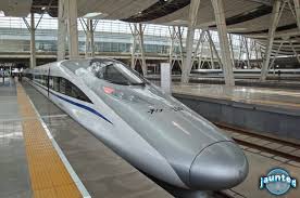 7.62×54 mmr has a speed of 2600 feet per hour which is equal to 1772 miles per hour approximately. Bullet Train From Beijing To Shanghai
