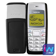 Refurbished) Nokia 1112