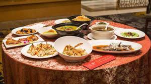 This is cny reunion dinner 2017 by audrey wong on vimeo, the home for high quality videos and the people who love them. Chinese New Year S Eve Family Reunion Dinner Confucius Institute For Scotland