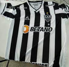 Mais de 289 camisa do galo: Nova Camisa Do Atletico Mg Vaza Na Web Lancamento Oficial Sem Festa Sera Nesta Quarta Feira Atletico Mg Ge