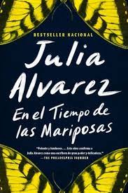 En El Tiempo De Las Mariposas Ebook By Julia Alvarez Rakuten Kobo Libros En Espanol Centros De Alfabetizacion Libros En Espanol Gratis