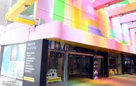 The bid was won on the strength of our city's diversity, its youthfulness and the opportunities that being so centrally located bring. Coventry 2021 City Of Culture Is Open For Business Artsprofessional