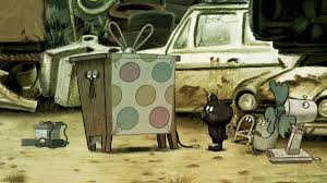 Catsuka On Twitter Golden Time A Wonderful Japanese Animated Short Film Available On Netflix Directed By Takuya Inaba Produced By Robot Studio La Maison En Petits Cubes Https T Co Sjubjiizpl Https T Co Xvmjp0crll