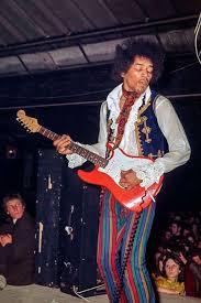 He has made an inaccurate, harmful, and slanderous article about jimi hendrix to support his own incorrect theories and ideas. Jimi Hendrix 14 Best Style Moments Jimi Hendrix S Most Memorable Moments In Music And In Style