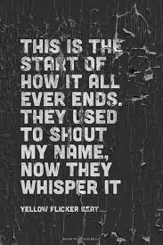 Spoken Ly Is For Sale Brandbucket Lorde Lyrics Music Lyrics Favorite Lyrics