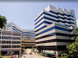 The patient centred team of medical professionals at this ho. Location Neurology And Orthopaedic Clinic Singapore