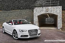 Audi S5 Cabriolet 3 0 Tfsi Quattro S Tronic A Audi S5 Dream Cars Audi
