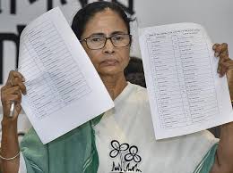 List of previous recruitment notifications in tata memorial centre. Lok Sabha Polls 2019 Trinamool Congress Election List Out 41 Women Business Standard News