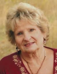 Mary Jane "Janie" Moose Obituary