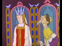Ok Google смотреть мультик иван царевич и серый волк Ivan Carevich I Seryj Volk Multfilm Sovetskij Dlya Detej Smotret Onlajn Youtube