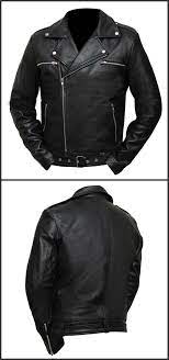 Pin On Biker Jackets