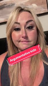 Me Teaching My Jids How to Deal with The Crazy Gene I Passed Down to Them